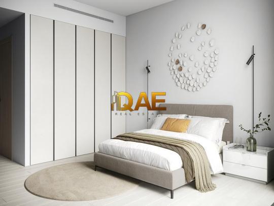Квартира 2 спальни в RA1N, №. 11011